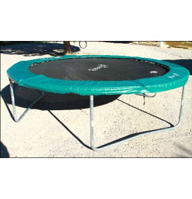 TRAMPOLINE ROND Diamètre 3 m